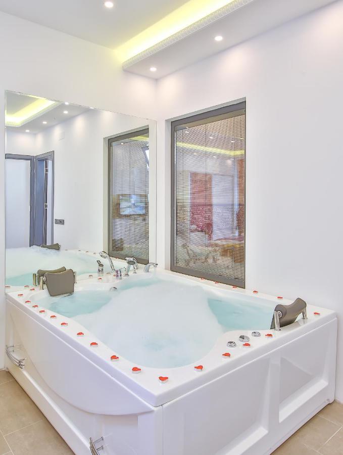 Villa Mihrimah 2 Каш Екстериор снимка